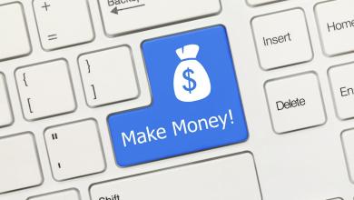 5 ways you can make money online while avoiding scams 5 ways you can make money online while avoiding scams