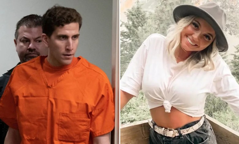 Kaylee Goncalves Left ‘Disfigured’ by Bryan Kohberger After She ‘Ruined His Plans,’ Ex FBI Agent Suggests Kaylee Goncalves Left ‘Disfigured’ by Bryan Kohberger After She ‘Ruined His Plans,’ Ex FBI Agent Suggests