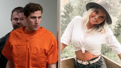 Kaylee Goncalves Left ‘Disfigured’ by Bryan Kohberger After She ‘Ruined His Plans,’ Ex FBI Agent Suggests Kaylee Goncalves Left ‘Disfigured’ by Bryan Kohberger After She ‘Ruined His Plans,’ Ex FBI Agent Suggests