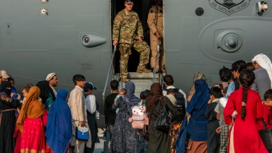 Afghanistan calls on Afghans who helped US in war and are now stuck in Qatar to return home Afghanistan calls on Afghans who helped US in war and are now stuck in Qatar to return home