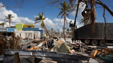 ‘Livid and shocked!’ Popular SWFL meteorologist firing blows up social ‘Livid and shocked!’ Popular SWFL meteorologist firing blows up social