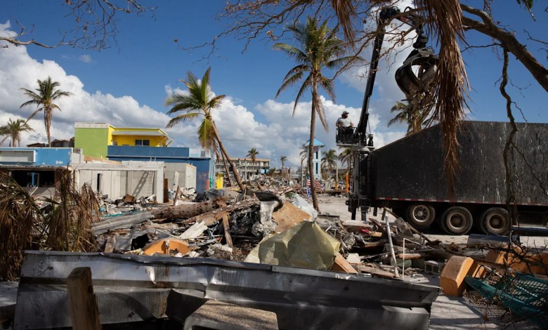 ‘Livid and shocked!’ Popular SWFL meteorologist firing blows up social ‘Livid and shocked!’ Popular SWFL meteorologist firing blows up social