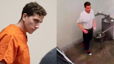 Idaho Killer Bryan Kohberger Struggling With Prison Life Due To Its Monotony Amid Frequent Complaints Idaho Killer Bryan Kohberger Struggling With Prison Life Due To Its Monotony Amid Frequent Complaints