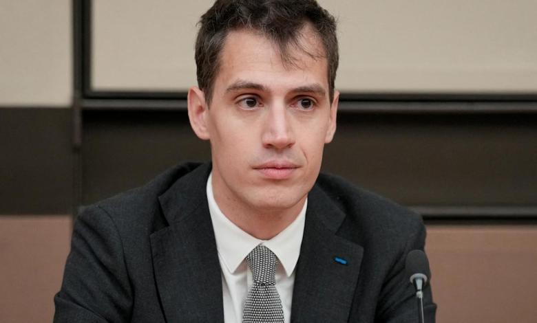 Mistral AI’s CEO says Europe has 2 years to stop becoming America’s AI ‘vassal state’ Mistral AI’s CEO says Europe has 2 years to stop becoming America’s AI ‘vassal state’