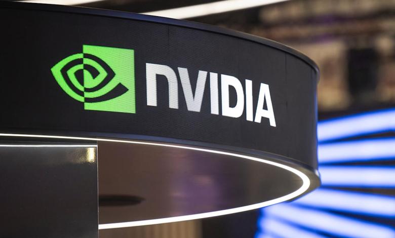 Nvidia stock hits an all-time high on new AI bullishness from Wall Street analysts Nvidia stock hits an all-time high on new AI bullishness from Wall Street analysts