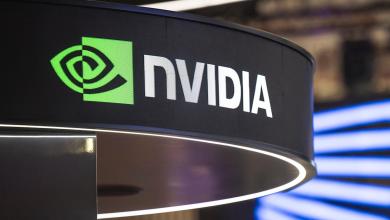 Nvidia stock hits an all-time high on new AI bullishness from Wall Street analysts Nvidia stock hits an all-time high on new AI bullishness from Wall Street analysts