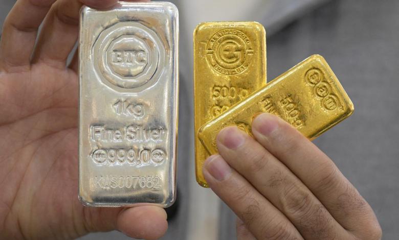Gold, silver, copper surge as explosive rally sweeps over metals market Gold, silver, copper surge as explosive rally sweeps over metals market