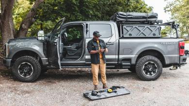 JD Power Says This Truck Brand Leads In Customer Loyalty JD Power Says This Truck Brand Leads In Customer Loyalty