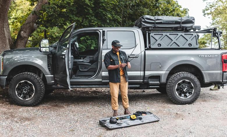 JD Power Says This Truck Brand Leads In Customer Loyalty JD Power Says This Truck Brand Leads In Customer Loyalty