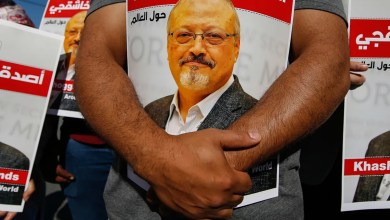 A French judge will look into complaints against Saudi crown prince over Khashoggi’s killing A French judge will look into complaints against Saudi crown prince over Khashoggi’s killing