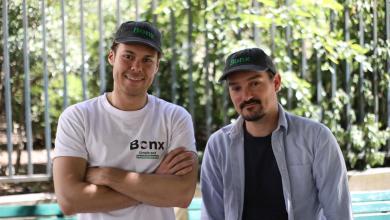 Intel Spinout Creates Components for Physical AI; Bonx Grabs M for Manufacturing ERPs Intel Spinout Creates Components for Physical AI; Bonx Grabs M for Manufacturing ERPs