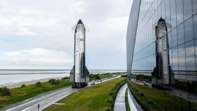 After three failures in a row, SpaceX puts mega rocket upgrades to the test After three failures in a row, SpaceX puts mega rocket upgrades to the test