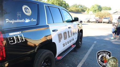 Driver dies after box truck lands on his car in San Antonio-area crash Driver dies after box truck lands on his car in San Antonio-area crash