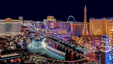 Major Airlines Are Permanently Closing Routes To Las Vegas, Leaving Travelers With Fewer Options Major Airlines Are Permanently Closing Routes To Las Vegas, Leaving Travelers With Fewer Options