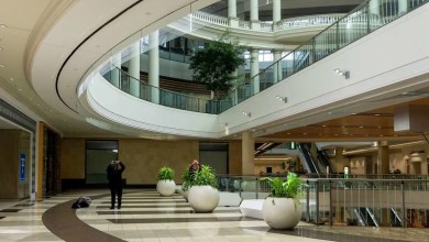 San Francisco’s largest mall unexpectedly closes ahead of schedule San Francisco’s largest mall unexpectedly closes ahead of schedule