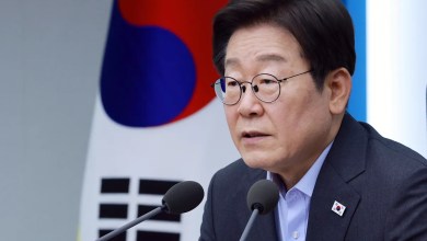 Video showing migrant worker moved by forklift prompts action from South Korea’s president Video showing migrant worker moved by forklift prompts action from South Korea’s president