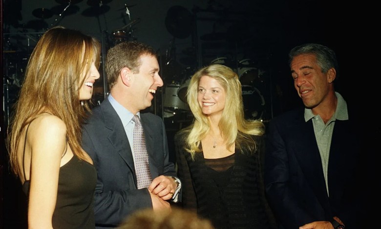 Police watchdog contacts Met over Andrew Police watchdog contacts Met over Andrew