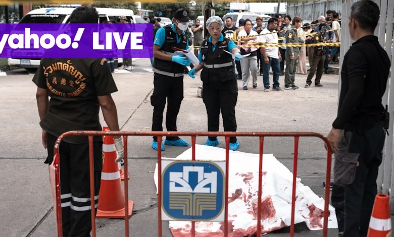 Toa Payoh fire: 7, including child and fireman, brought to hospital; gunman in Bangkok shooting ‘had grudge’, Thai police said: Singapore live news Toa Payoh fire: 7, including child and fireman, brought to hospital; gunman in Bangkok shooting ‘had grudge’, Thai police said: Singapore live news