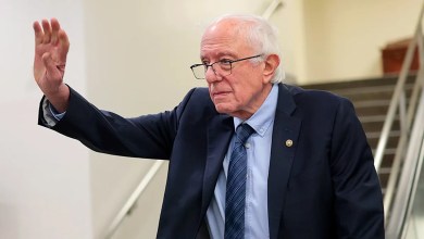 Bill Maher calls out Bernie Sanders, says he’s tired of hearing the rich don’t pay their fair share of taxes Bill Maher calls out Bernie Sanders, says he’s tired of hearing the rich don’t pay their fair share of taxes