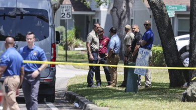 Police identify the body of 1 missing USF student, second still missing as roommate is charged Police identify the body of 1 missing USF student, second still missing as roommate is charged