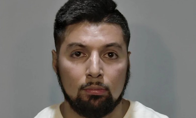 Florida Deputy Allegedly Used Databases to Find, Pull Over Woman He Met on ‘Bad Monkey’ Set Florida Deputy Allegedly Used Databases to Find, Pull Over Woman He Met on ‘Bad Monkey’ Set