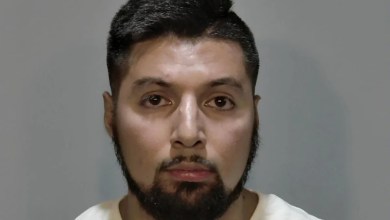 Florida Deputy Allegedly Used Databases to Find, Pull Over Woman He Met on ‘Bad Monkey’ Set Florida Deputy Allegedly Used Databases to Find, Pull Over Woman He Met on ‘Bad Monkey’ Set