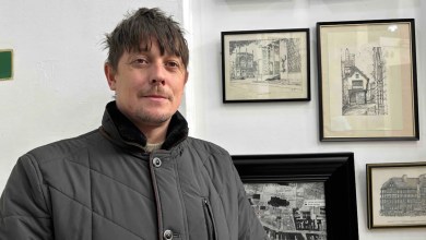 ‘My city collection got so big, I opened a museum’ ‘My city collection got so big, I opened a museum’