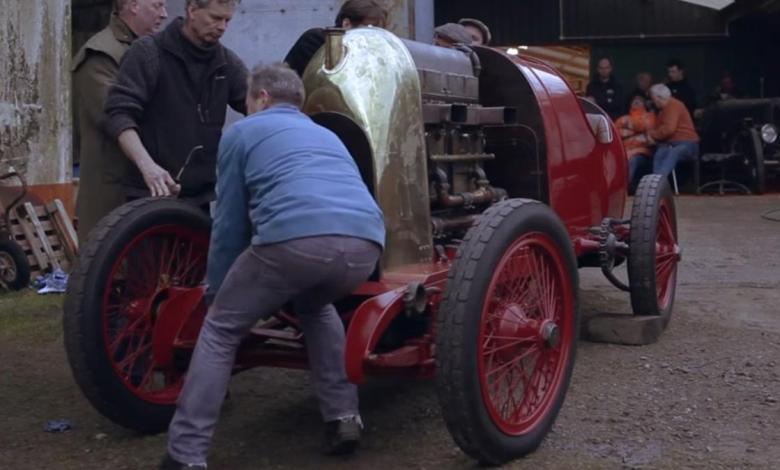 5 Of The Largest 4-Cylinder Engines Ever Made (Ranked By Displacement) 5 Of The Largest 4-Cylinder Engines Ever Made (Ranked By Displacement)