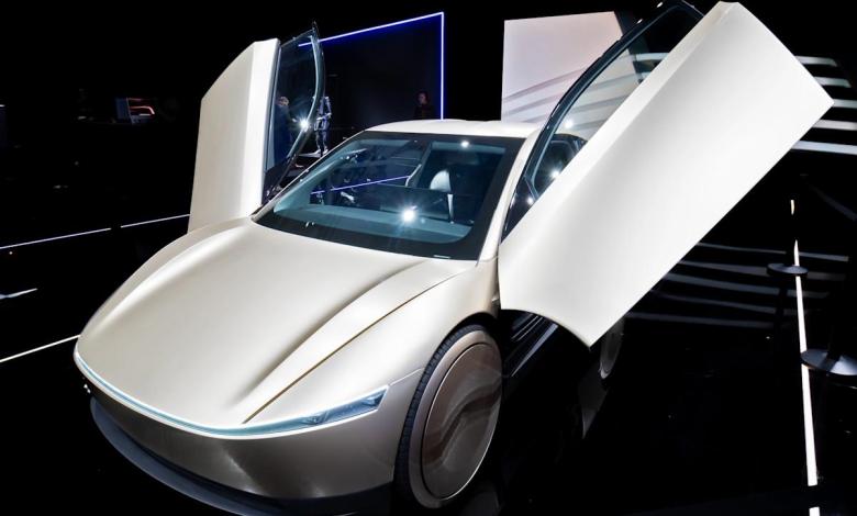 Tesla faces major roadblock that could impact the release of its long-awaited new vehicle: ‘Absolutely something bad happens’ Tesla faces major roadblock that could impact the release of its long-awaited new vehicle: ‘Absolutely something bad happens’