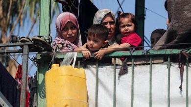 Gaza ceasefire talks on verge of collapse, Palestinian officials say Gaza ceasefire talks on verge of collapse, Palestinian officials say