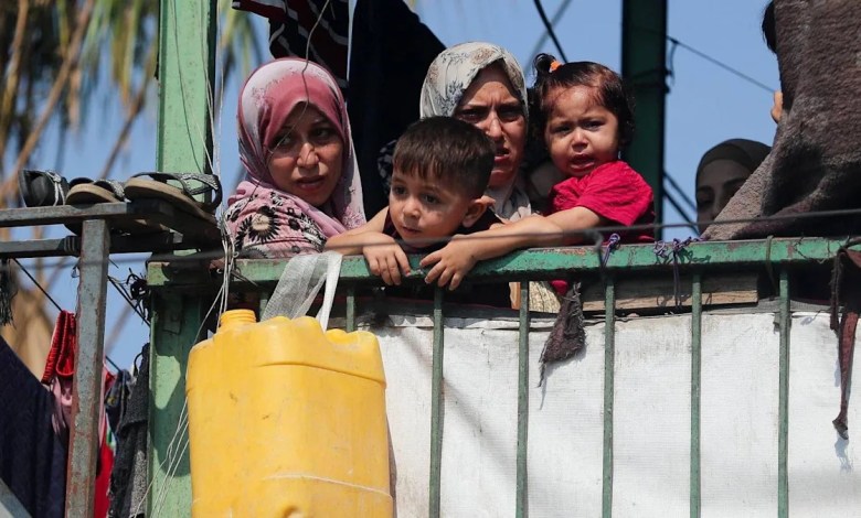 Gaza ceasefire talks on verge of collapse, Palestinian officials say Gaza ceasefire talks on verge of collapse, Palestinian officials say