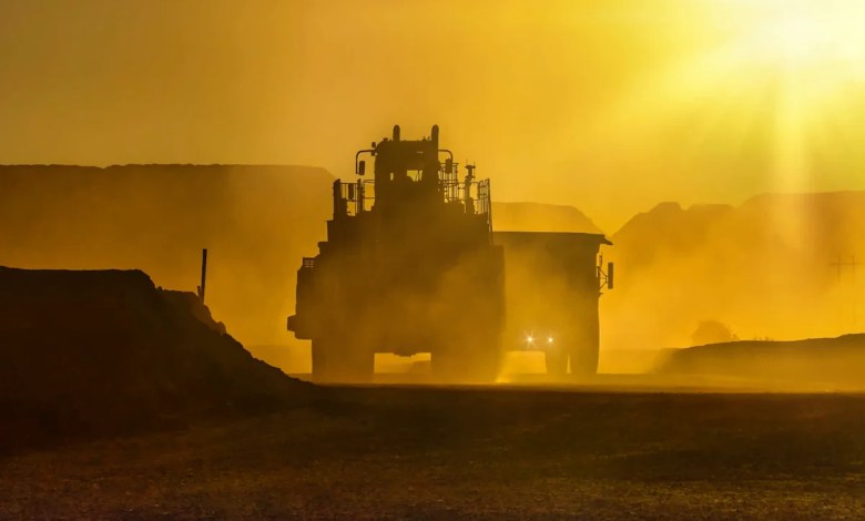 Authorities uncover criminal operation after hearing explosion in mountain range: ‘Red-handed’ Authorities uncover criminal operation after hearing explosion in mountain range: ‘Red-handed’