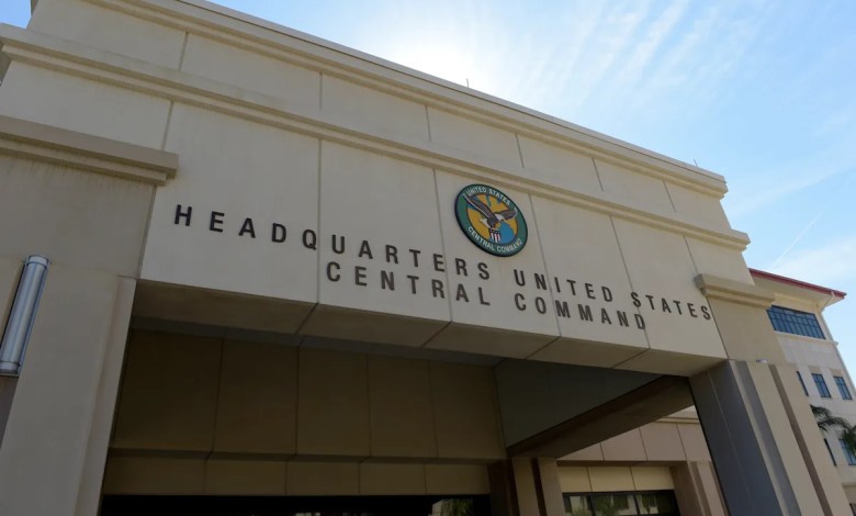 FBI says suspicious package found at Florida Air Force base contained ‘possible energetic materials’ FBI says suspicious package found at Florida Air Force base contained ‘possible energetic materials’