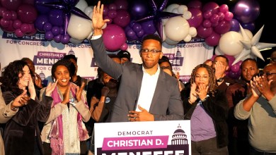 Houston Democrat wins former Rep. Sylvester Turner’s seat ahead of contested primary Houston Democrat wins former Rep. Sylvester Turner’s seat ahead of contested primary