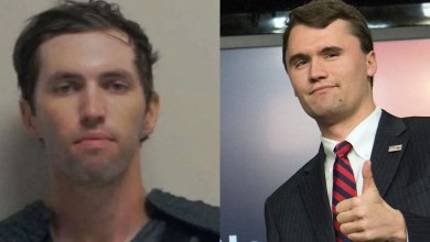 Charlie Kirk’s Accused Shooter’s Disturbing Off-Mic Comments During Court Appearance Revealed Charlie Kirk’s Accused Shooter’s Disturbing Off-Mic Comments During Court Appearance Revealed