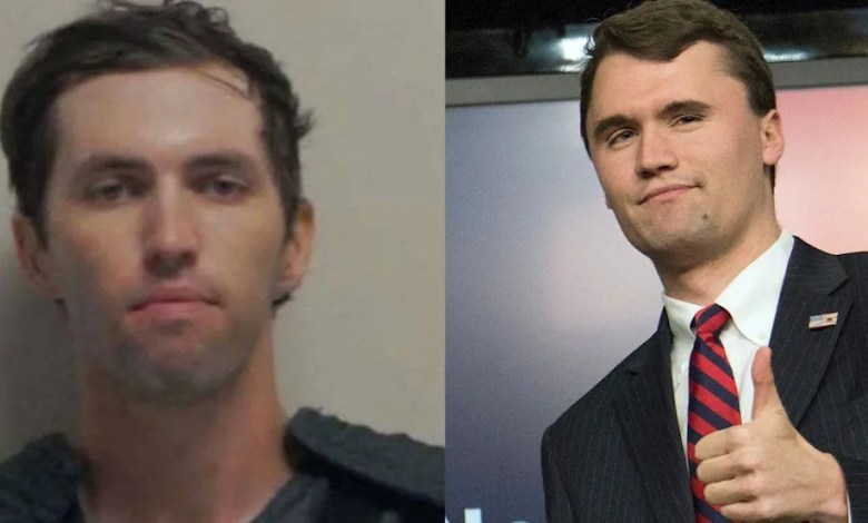 Charlie Kirk’s Accused Shooter’s Disturbing Off-Mic Comments During Court Appearance Revealed Charlie Kirk’s Accused Shooter’s Disturbing Off-Mic Comments During Court Appearance Revealed