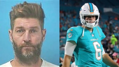 Former NFL Star Jay Cutler’s Humiliating DUI Arrest Video Reveals Dramatic Exchange With Police Former NFL Star Jay Cutler’s Humiliating DUI Arrest Video Reveals Dramatic Exchange With Police