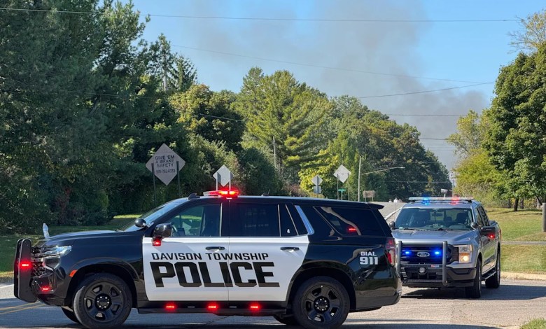 Grand Blanc church attack victim identified as 77-year-old Navy veteran, grandfather Grand Blanc church attack victim identified as 77-year-old Navy veteran, grandfather