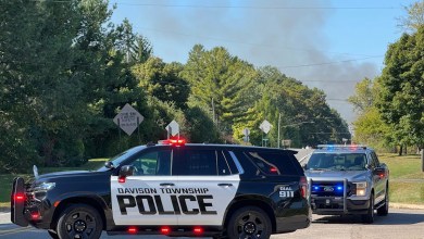 Grand Blanc church attack victim identified as 77-year-old Navy veteran, grandfather Grand Blanc church attack victim identified as 77-year-old Navy veteran, grandfather