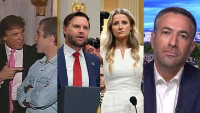 Trump officials scramble over Epstein bombshell Trump officials scramble over Epstein bombshell