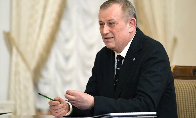 Ukrainian drones strike one of Russia’s top oil refineries, sparking fire Ukrainian drones strike one of Russia’s top oil refineries, sparking fire