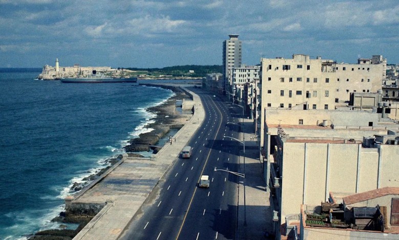 Officials say 4 people were killed in Cuba speedboat shooting Officials say 4 people were killed in Cuba speedboat shooting