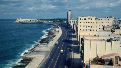 Officials say 4 people were killed in Cuba speedboat shooting Officials say 4 people were killed in Cuba speedboat shooting