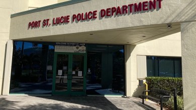 Crash in Port St. Lucie results in 11-year-old girl being flown to hospital Crash in Port St. Lucie results in 11-year-old girl being flown to hospital