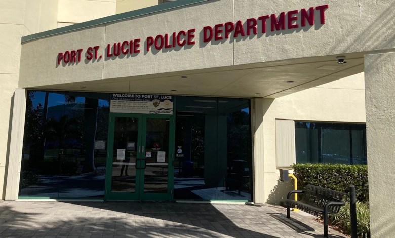 Crash in Port St. Lucie results in 11-year-old girl being flown to hospital Crash in Port St. Lucie results in 11-year-old girl being flown to hospital