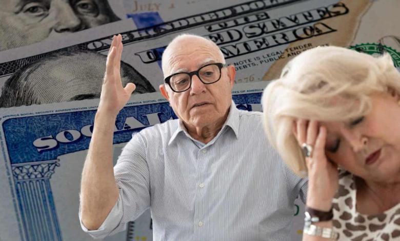 Suze Orman said if you do this, you’ll take a “costly cut” to Social Security benefits Suze Orman said if you do this, you’ll take a “costly cut” to Social Security benefits