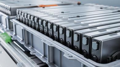 This New Battery Could Be The Future Of Fast Changing This New Battery Could Be The Future Of Fast Changing