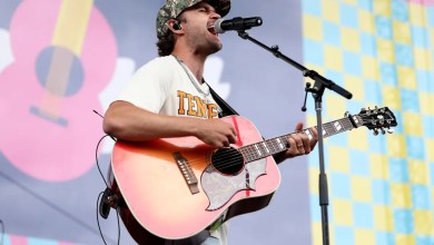 Country Singer Announces His Grand Ole Opry Return After Fatal Tragedy Country Singer Announces His Grand Ole Opry Return After Fatal Tragedy