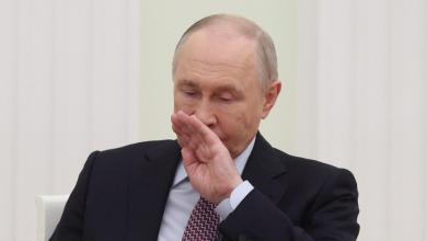Russian debt defaults are surging, with a quarter of the bond market at risk, while Putin hides in bunkers fixated on his war instead of the economy Russian debt defaults are surging, with a quarter of the bond market at risk, while Putin hides in bunkers fixated on his war instead of the economy