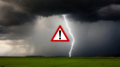 Severe weather likely on Sunday, one or two tornadoes possible Severe weather likely on Sunday, one or two tornadoes possible